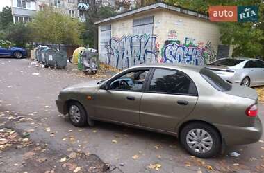 Седан Daewoo Lanos 2005 в  фото 6 Седан Daewoo Lanos 2005 в