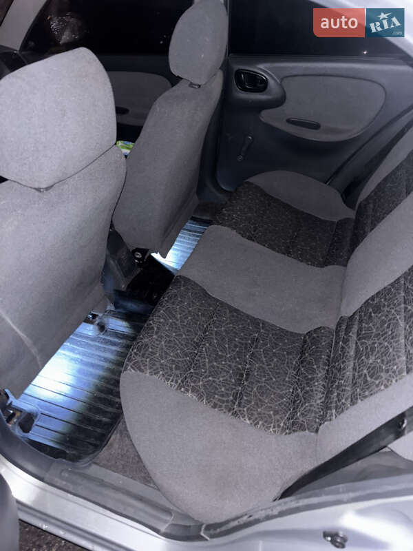 Седан Daewoo Lanos 2008 в Харкові фото 8 Седан Daewoo Lanos 2008 в Харкові