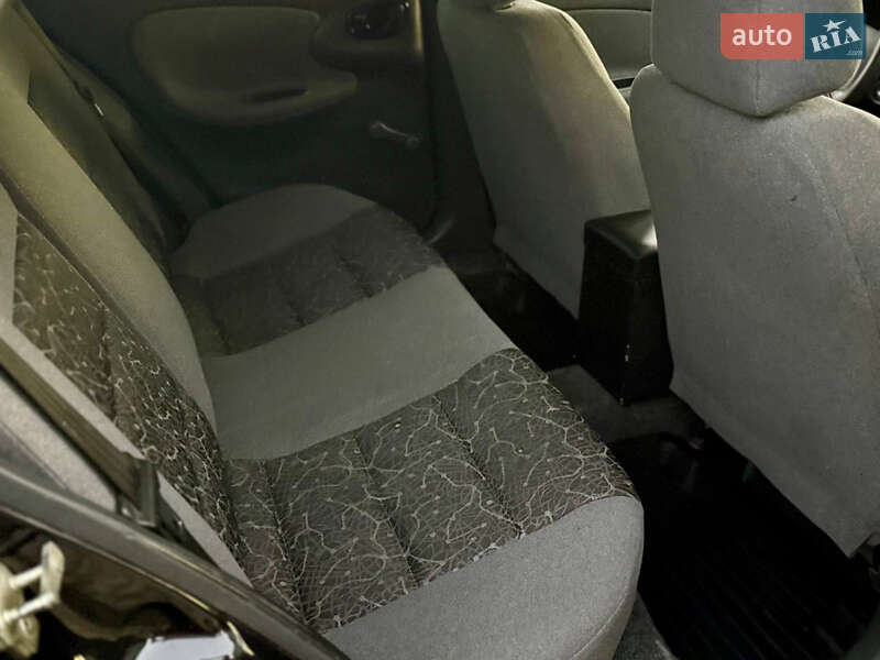 Седан Daewoo Lanos 2008 в Теребовле фото 17 Седан Daewoo Lanos 2008 в Теребовле