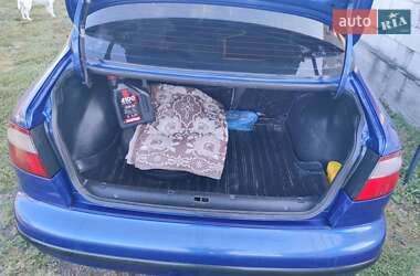 Седан Daewoo Lanos 2005 в 