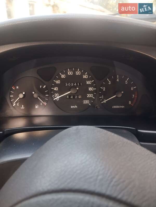 Седан Daewoo Lanos 2006 в Миколаєві фото 2 Седан Daewoo Lanos 2006 в Миколаєві