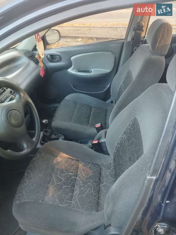 Седан Daewoo Lanos 2006 в Миколаєві фото 6 Седан Daewoo Lanos 2006 в Миколаєві