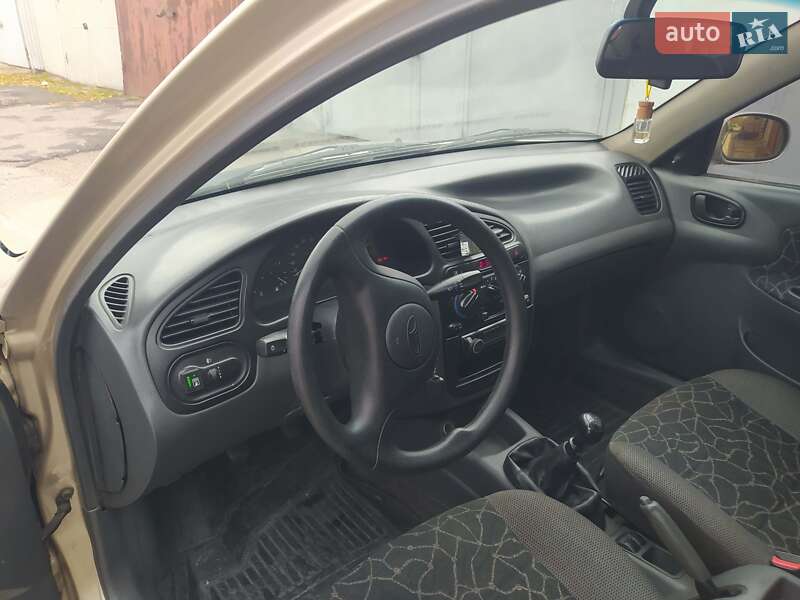 Седан Daewoo Lanos 2004 в Харькове фото 4 Седан Daewoo Lanos 2004 в Харькове
