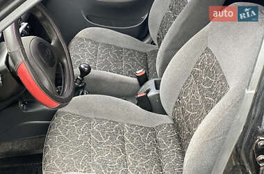 Седан Daewoo Lanos 2008 в  фото 17 Седан Daewoo Lanos 2008 в