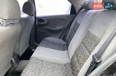 Седан Daewoo Lanos 2008 в  фото 18 Седан Daewoo Lanos 2008 в