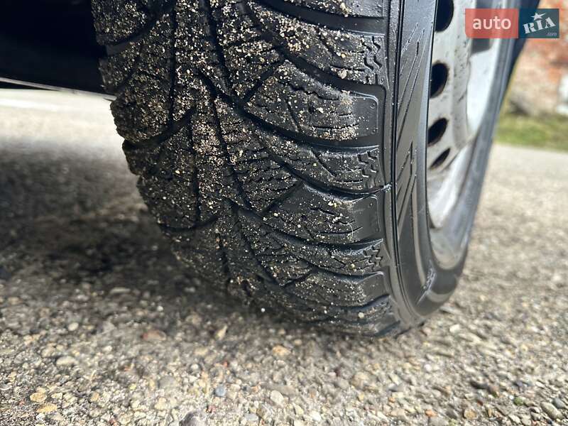 Седан Daewoo Lanos 2007 в Рудки