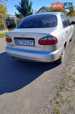 Седан Daewoo Lanos 2007 в  фото 54 Седан Daewoo Lanos 2007 в