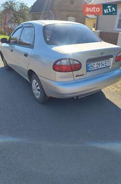 Седан Daewoo Lanos 2007 в  фото 77 Седан Daewoo Lanos 2007 в