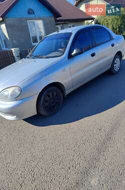 Седан Daewoo Lanos 2007 в  фото 79 Седан Daewoo Lanos 2007 в