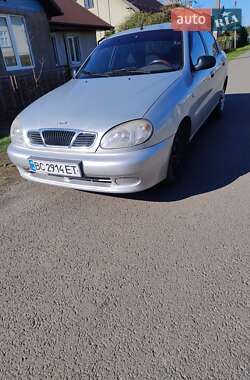Седан Daewoo Lanos 2007 в  фото 16 Седан Daewoo Lanos 2007 в