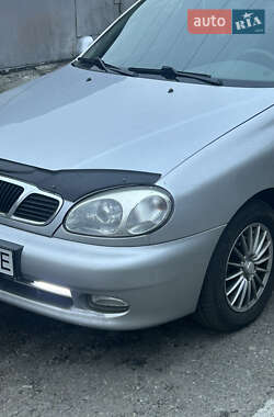 Седан Daewoo Lanos 2008 в  фото 10 Седан Daewoo Lanos 2008 в