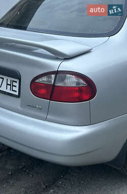 Седан Daewoo Lanos 2008 в  фото 14 Седан Daewoo Lanos 2008 в