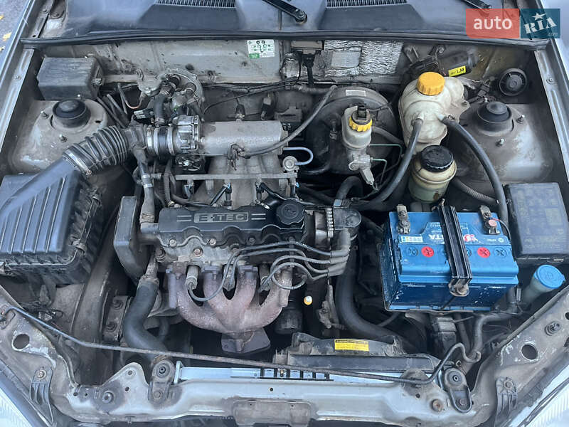 Седан Daewoo Lanos 2006 в Чернигове фото 5 Седан Daewoo Lanos 2006 в Чернигове