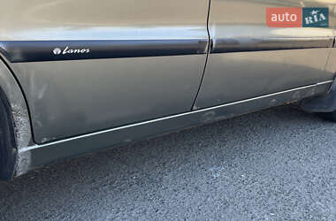 Седан Daewoo Lanos 2005 в  фото 10 Седан Daewoo Lanos 2005 в