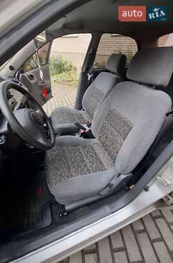 Седан Daewoo Lanos 2008 в Луцке
