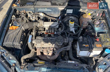 Седан Daewoo Lanos 2002 в  фото 6 Седан Daewoo Lanos 2002 в
