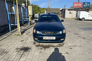 Седан Daewoo Lanos 2002 в  фото 8 Седан Daewoo Lanos 2002 в