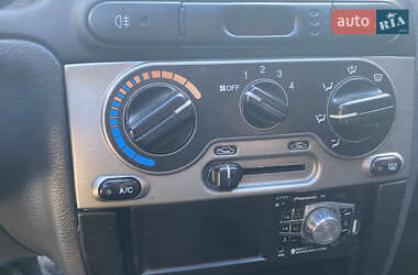 Седан Daewoo Lanos 2002 в  фото 13 Седан Daewoo Lanos 2002 в