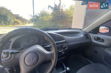 Седан Daewoo Lanos 2002 в  фото 24 Седан Daewoo Lanos 2002 в