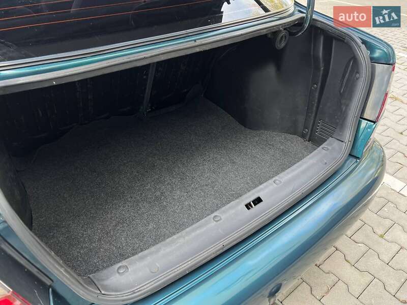 Седан Daewoo Lanos 2007 в Хмельницком