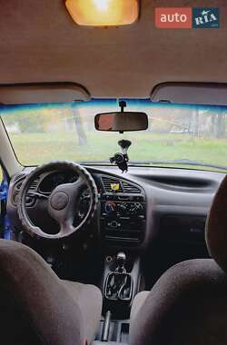 Седан Daewoo Lanos 2007 в  фото 11 Седан Daewoo Lanos 2007 в