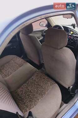 Седан Daewoo Lanos 2007 в  фото 16 Седан Daewoo Lanos 2007 в