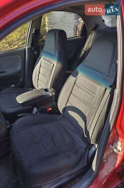 Седан Daewoo Lanos 2008 в 