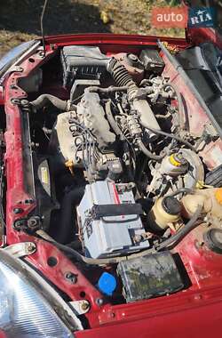 Седан Daewoo Lanos 2008 в 