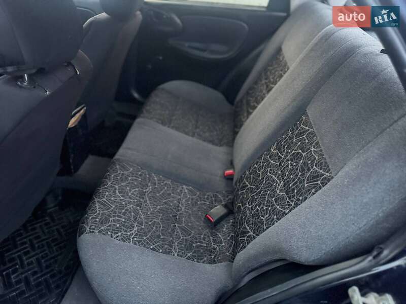 Седан Daewoo Lanos 2006 в Бердичеве фото 4 Седан Daewoo Lanos 2006 в Бердичеве