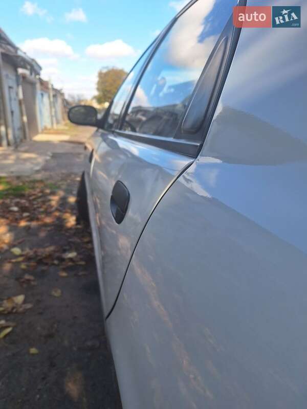 Седан Daewoo Lanos 2005 в Миколаєві фото 5 Седан Daewoo Lanos 2005 в Миколаєві