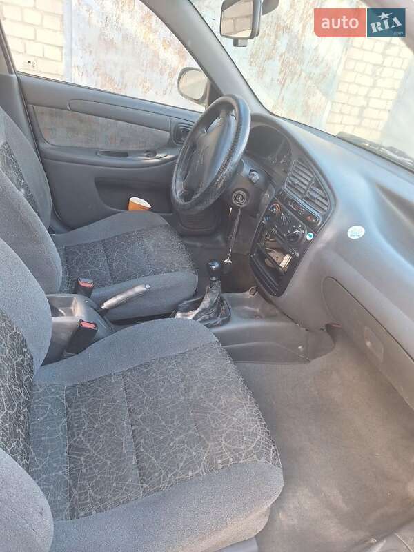 Седан Daewoo Lanos 2005 в Миколаєві фото 12 Седан Daewoo Lanos 2005 в Миколаєві