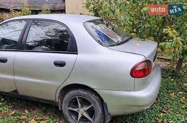 Седан Daewoo Lanos 2008 в  фото 6 Седан Daewoo Lanos 2008 в