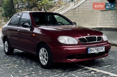 Седан Daewoo Lanos 2007 в  фото 3 Седан Daewoo Lanos 2007 в
