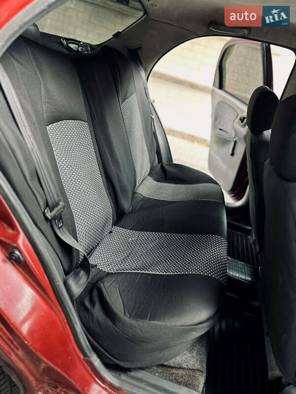 Седан Daewoo Lanos 2007 в Одессе фото 9 Седан Daewoo Lanos 2007 в Одессе