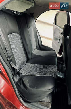 Седан Daewoo Lanos 2007 в  фото 9 Седан Daewoo Lanos 2007 в