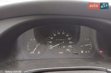 Седан Daewoo Lanos 2005 в 