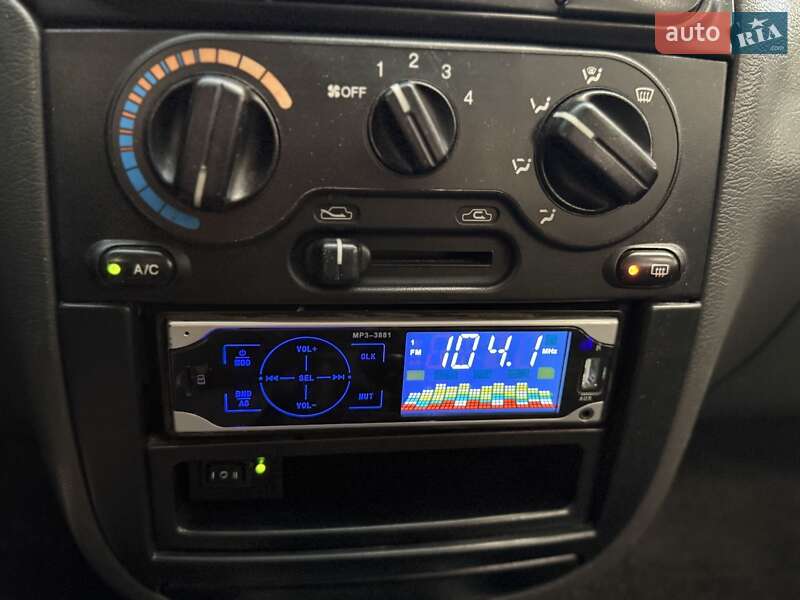 Седан Daewoo Lanos 2007 в Запорожье фото 26 Седан Daewoo Lanos 2007 в Запорожье