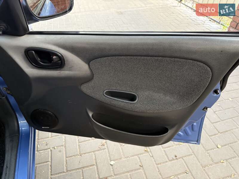 Седан Daewoo Lanos 2007 в Запорожье фото 27 Седан Daewoo Lanos 2007 в Запорожье