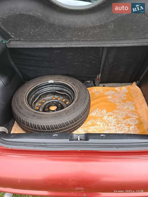 Хетчбек Daewoo Lanos 2008 в Сумах фото 7 Хетчбек Daewoo Lanos 2008 в Сумах