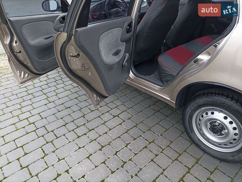 Седан Daewoo Lanos 2008 в Хмельницком фото 9 Седан Daewoo Lanos 2008 в Хмельницком