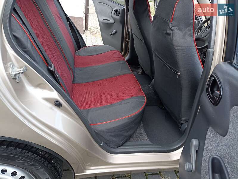 Седан Daewoo Lanos 2008 в Хмельницком фото 15 Седан Daewoo Lanos 2008 в Хмельницком