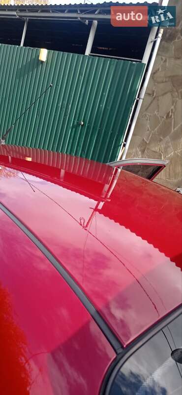 Седан Daewoo Lanos 2006 в Слов'янську фото 3 Седан Daewoo Lanos 2006 в Слов'янську