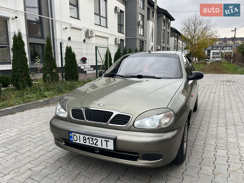 Седан Daewoo Lanos 2004 в Ужгороді фото 11 Седан Daewoo Lanos 2004 в Ужгороді