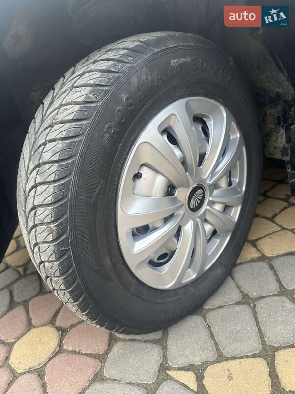 Седан Daewoo Lanos 2009 в Чернівцях фото 16 Седан Daewoo Lanos 2009 в Чернівцях