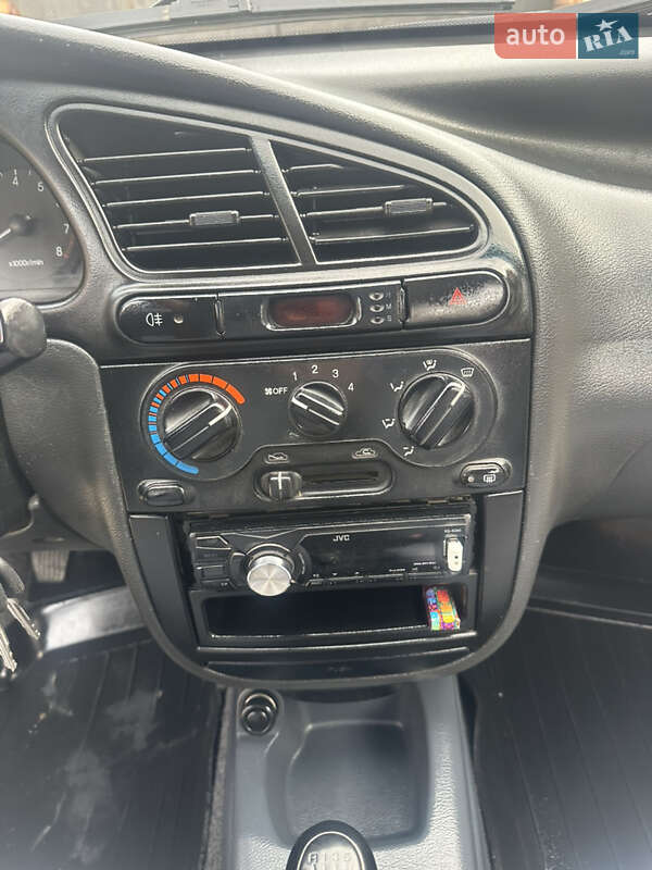 Седан Daewoo Lanos 2009 в Чернівцях фото 29 Седан Daewoo Lanos 2009 в Чернівцях