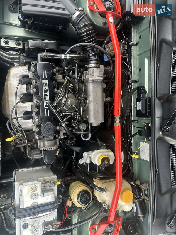 Седан Daewoo Lanos 2009 в Чернівцях фото 36 Седан Daewoo Lanos 2009 в Чернівцях