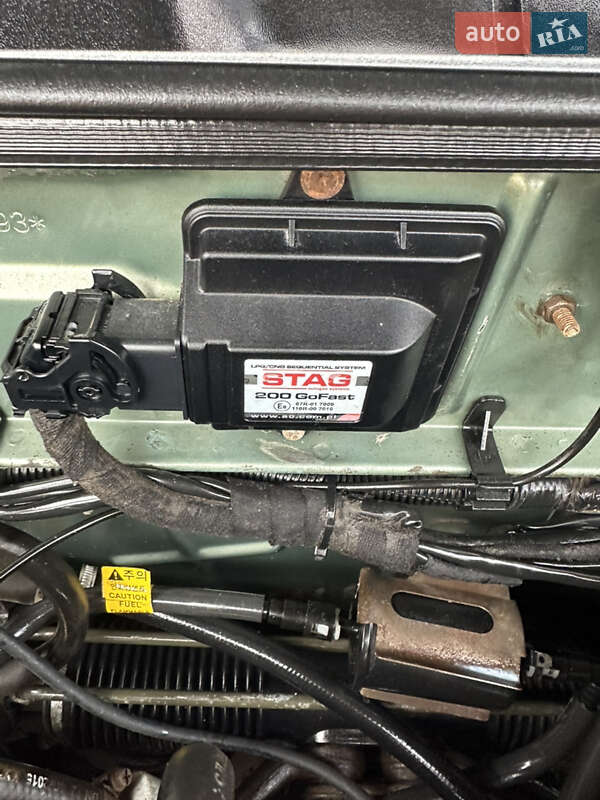 Седан Daewoo Lanos 2009 в Чернівцях фото 39 Седан Daewoo Lanos 2009 в Чернівцях