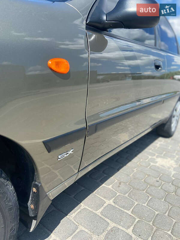 Седан Daewoo Lanos 2005 в Миколаєві фото 5 Седан Daewoo Lanos 2005 в Миколаєві