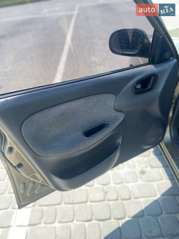 Седан Daewoo Lanos 2005 в Миколаєві фото 7 Седан Daewoo Lanos 2005 в Миколаєві