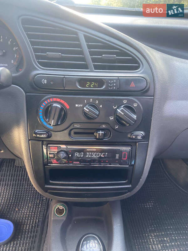 Седан Daewoo Lanos 2005 в Миколаєві фото 13 Седан Daewoo Lanos 2005 в Миколаєві